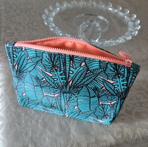 Ipsy Cosmetic pouch